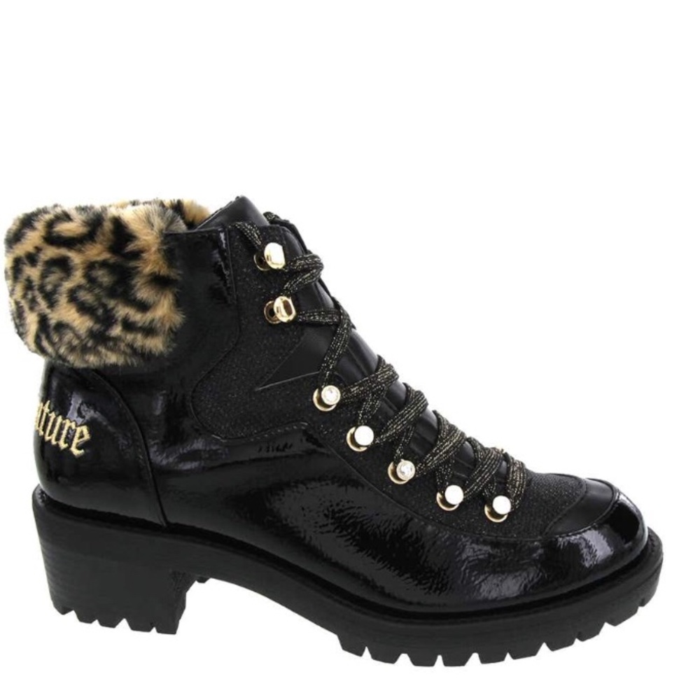 Juicy Couture Bootie
